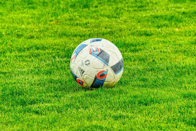 Kunstrasen wird ab 2020 ein Tabu sein. Das neue EU-Gesetz zum Mikorplastikverbot betrifft besonders Tirol mit seinen Sportkunstrasen.  | Foto: Pixabay/derJani (Symbolbild)