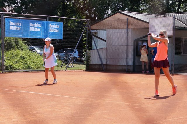 Foto: Kroaten Masters