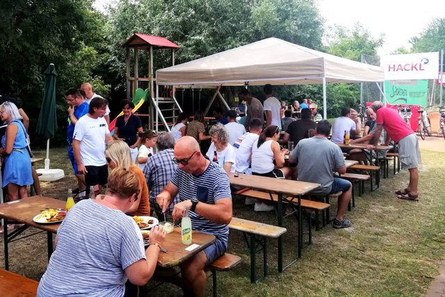 Foto: Kroaten Masters