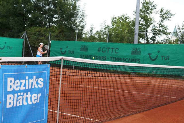 Foto: Kroaten Masters