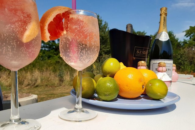 Foto: Kroaten Masters