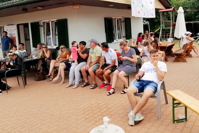 Foto: Kroaten Masters