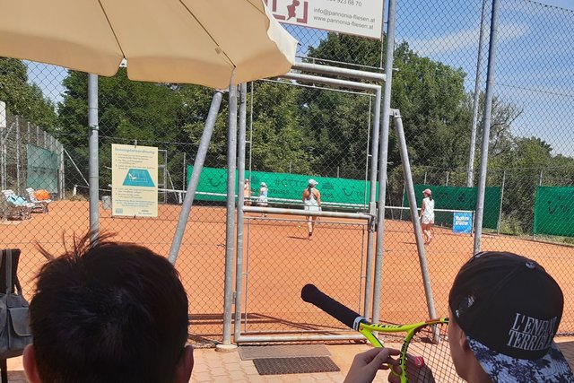 Foto: Kroaten Masters