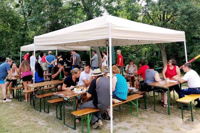 Foto: Kroaten Masters