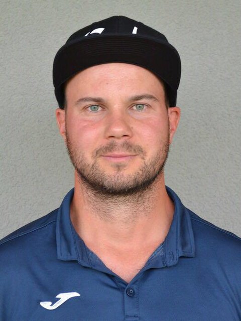 Sörg-Trainer Hannes Lassnig | Foto: KK