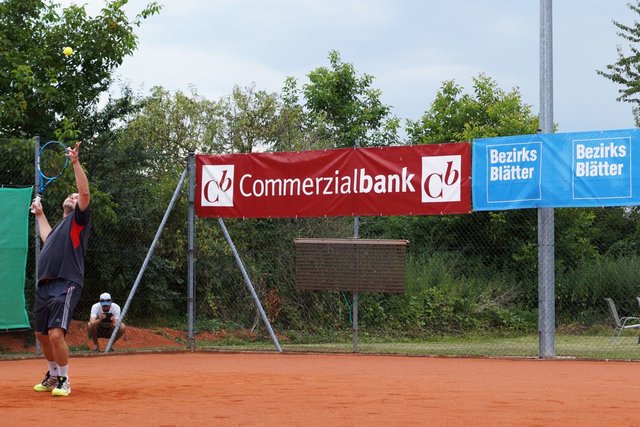 Foto: Kroaten Masters