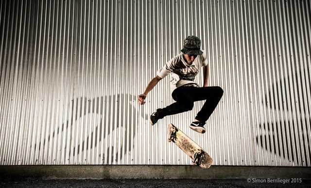 Für Skater gibt es bald neue Hindernisse