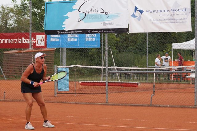 Foto: Kroaten Masters