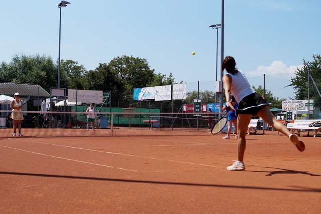 Foto: Kroaten Masters