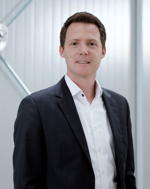 Klaus Mistelberger, CFO (Leitung Finanzen und Personal) von Gföllner. | Foto: Gföllner