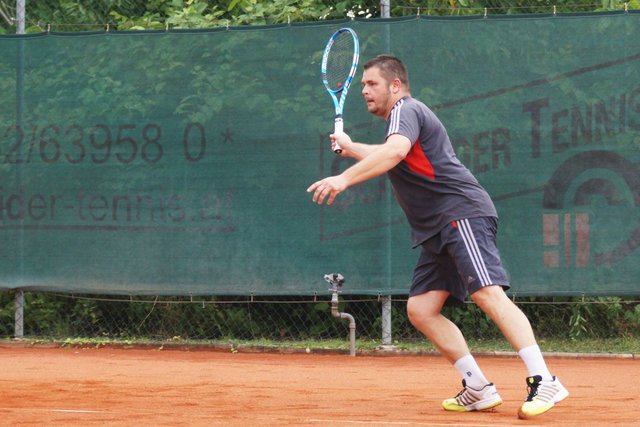 Foto: Kroaten Masters