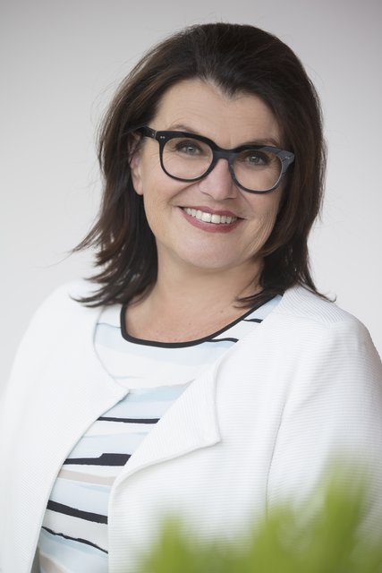 ÖVP-Nationalrätin Liesi Pfurtscheller | Foto: Tanja Cammerlander