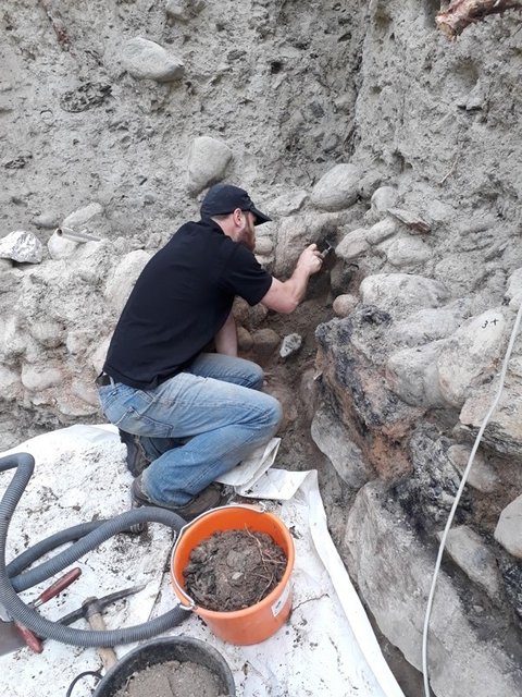 Foto:  F. M. Müller, Universität Innsbruck