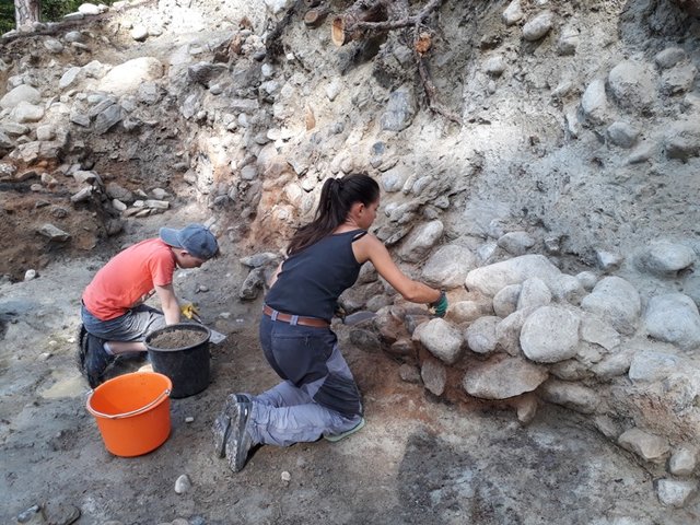 Foto:  F. M. Müller, Universität Innsbruck