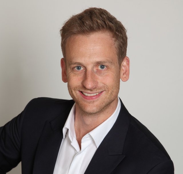 Pierre Gider: "Tanzsport und Tanzschulen sind verschiedene Organisationen, die mehrere Voraussetzungen haben."
