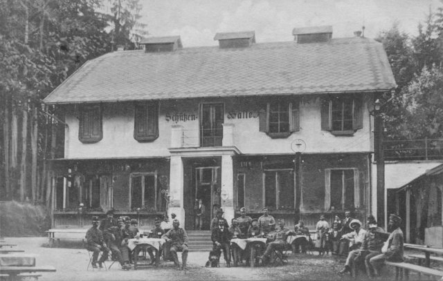 Foto: Stadtarchiv