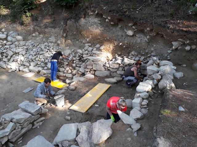 Foto:  F. M. Müller, Universität Innsbruck