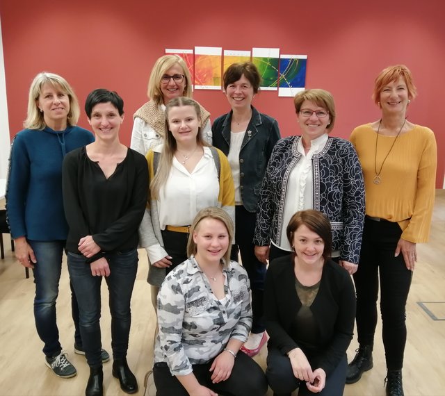 Workshops fr Singles. Jeden Abend Kursgebhr: 10,00 pro Person und Abend. Anmeldung In Kooperation mit der Gesunden Gemeinde Ried im Innkreis Sind Sie Single - sind Sie alleine? Mit allen Sinnen - Ried im