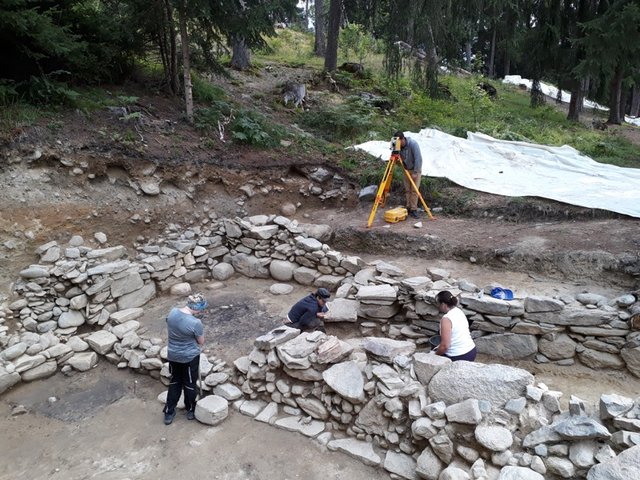 Foto:  F. M. Müller, Universität Innsbruck