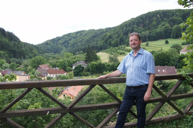 Foto: Doris Necker