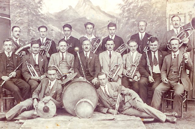 Foto: Musikverein Grafenwörth