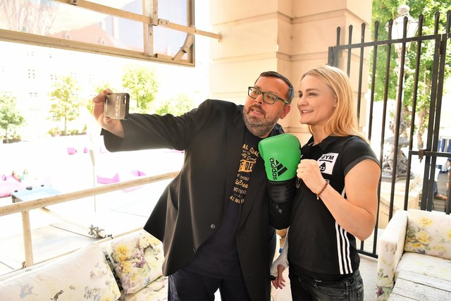 Foto: Markus Spitzauer