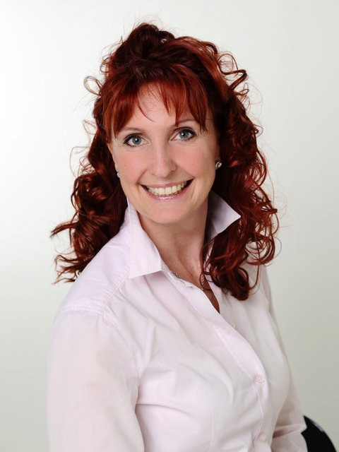 Susanne Veronik, Redaktionsleiterin der WOCHE Deutschlandsberg.