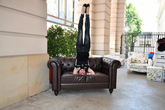 Foto: Markus Spitzauer