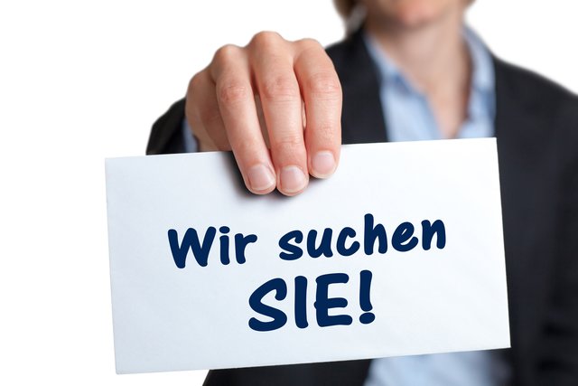 Mit Ende Juni 2019 waren im Bezirk Schärding ebenso viele Stellen zur sofortigen Besetzung ausgeschrieben als Menschen arbeitslos gemeldet: exakt 680.  | Foto: ferkelraggae/fotolia