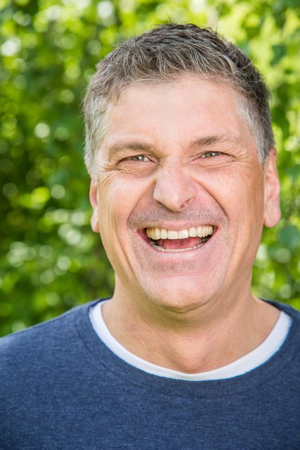 Josef Fanninger, Klima- und Energie-Modellregion-Manager sowie Geschäftsführer des Regionalverbandes.