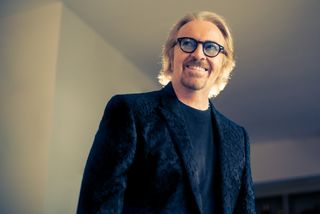 Semtainment und die WOCHE machen's möglich: Umberto Tozzi spielt am 14. August mit seiner Band auf der Schlosswiese in Moosburg. Karten: Ö-Ticket Dino Buffagni