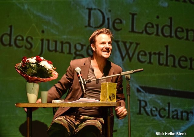 Philipp Hochmair | Foto: Heike Blenk