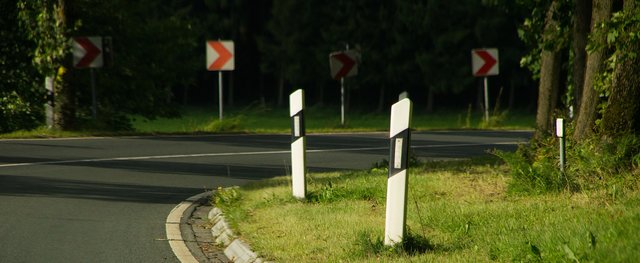Fast ein Drittel aller im Straßenverkehr Verunglückten verletzen sich in den Sommermonaten.