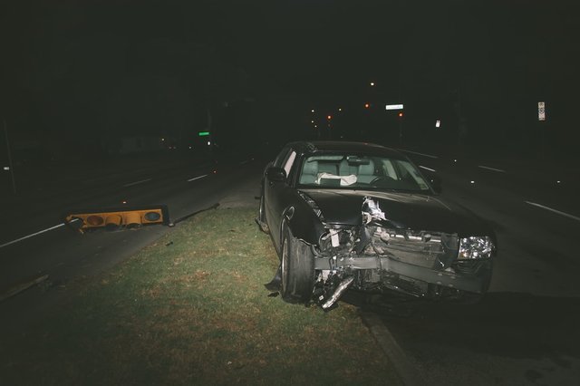 Beide Unfalllenker besaßen keine Führerschein  | Foto: unsplash/Mat