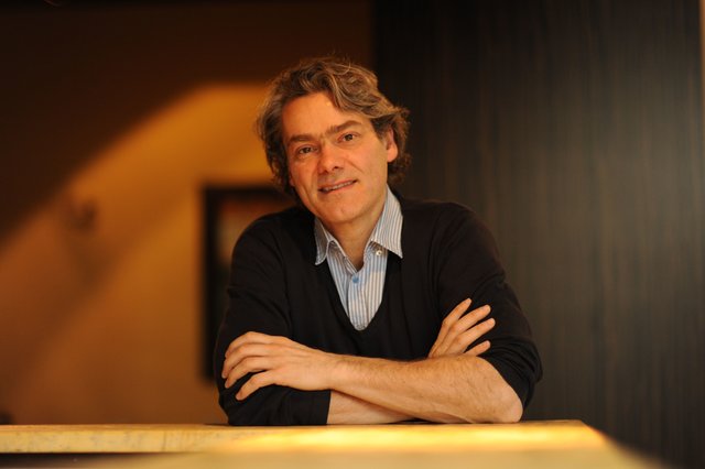 Gerold Huber | Foto: Marion Köll