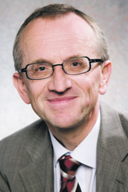 Georg Wojak