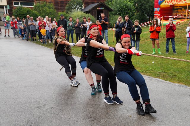 Moch Ma- Andrea Karhofer, Astrid Riegler, Verena Lechner, Kerstin Leitner