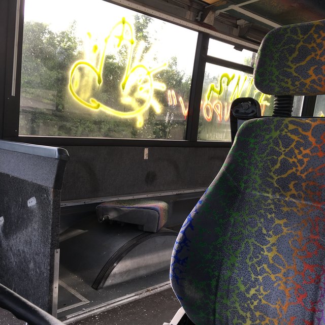 Defekter Postbus am ULSZ Rif | Foto: HKroBild