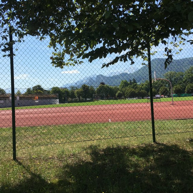 ULSZ Rif - Sportzentrum wird erweitert | Foto: HKroBild