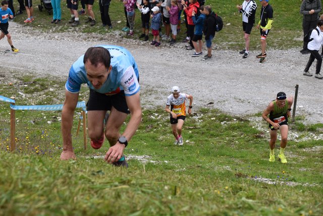 Christian Stern (SV Raiba Stubai) | Foto: Kainz