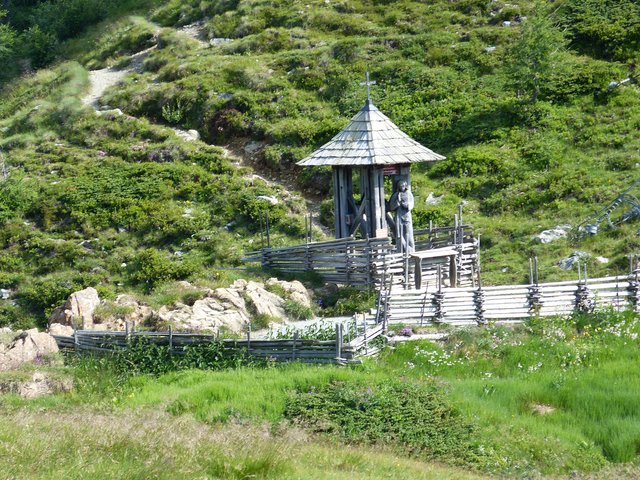 Wunschglocke