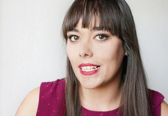 Höhepunkt des Events ist eine Poetry Slam Show mit der Wiener Rapperin Yasmo.