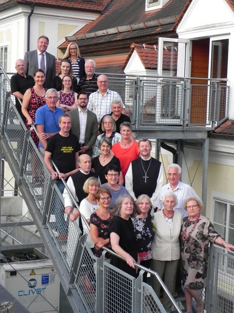 Foto: Gemeinde Wilhering