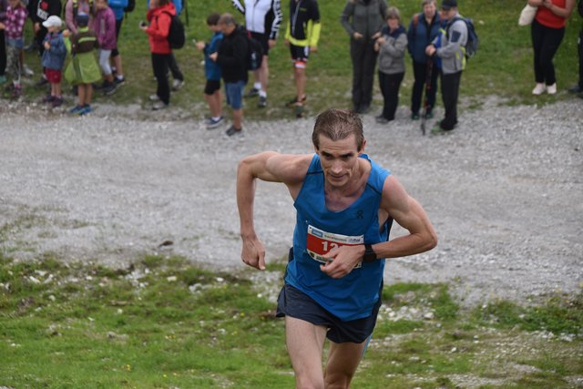 Zum Tiroler Meister kürte sich Simon Lechleitner | Foto: Kainz