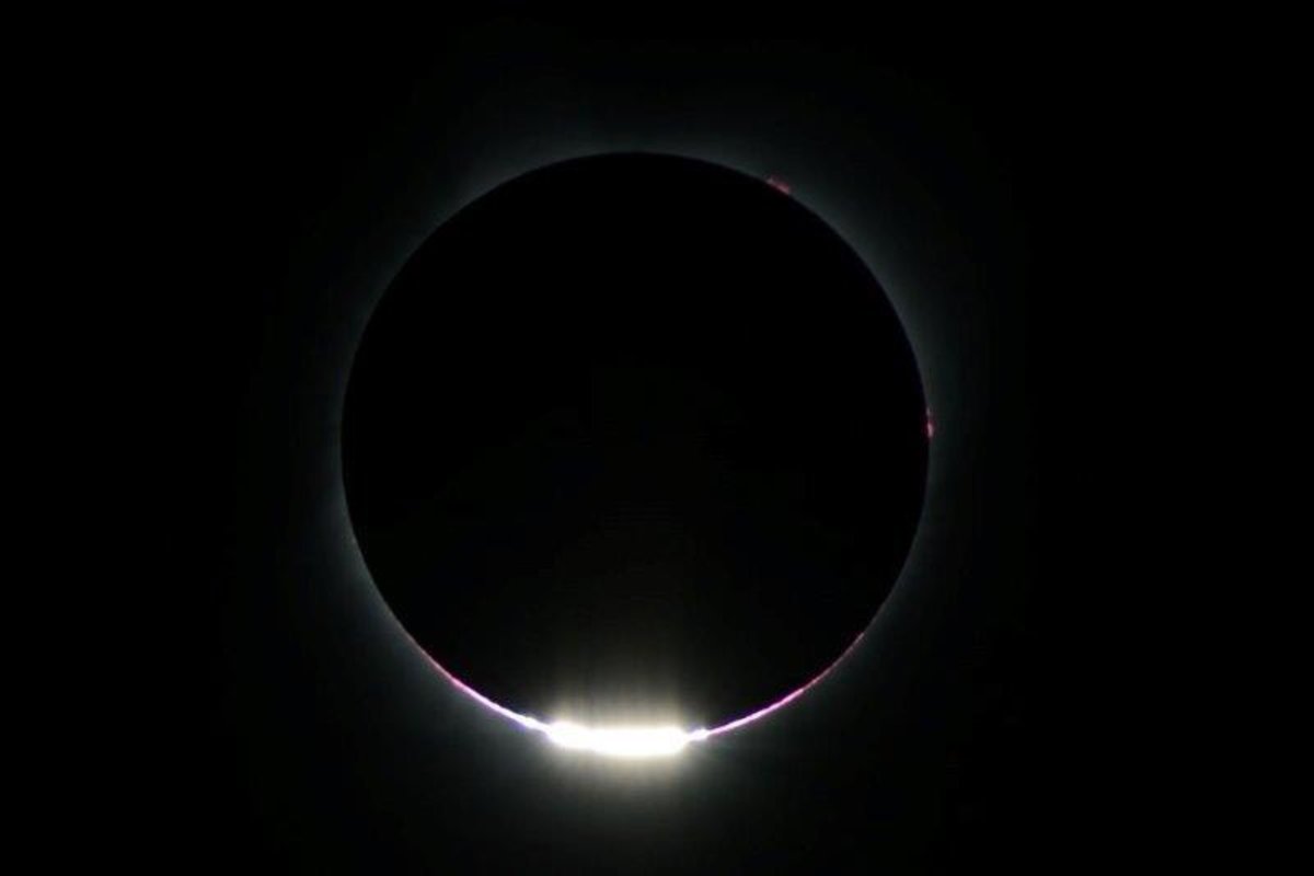 Vor 20 Jahren War Sonnenfinsternis Wo Waren Sie Am 11 August