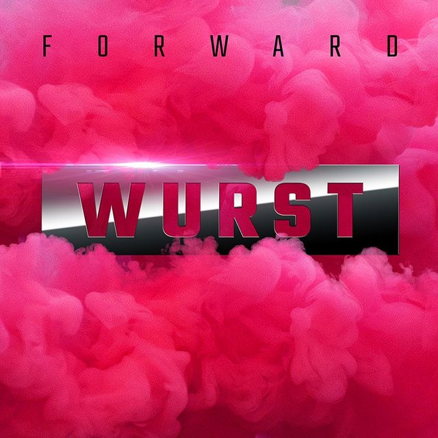 Neues Album "Wurst"  | Foto: conchitawurst.com
