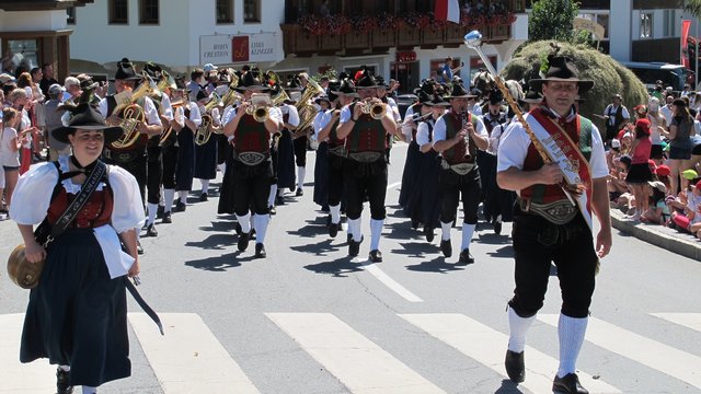 Rechte Wildschönau Tourismus 