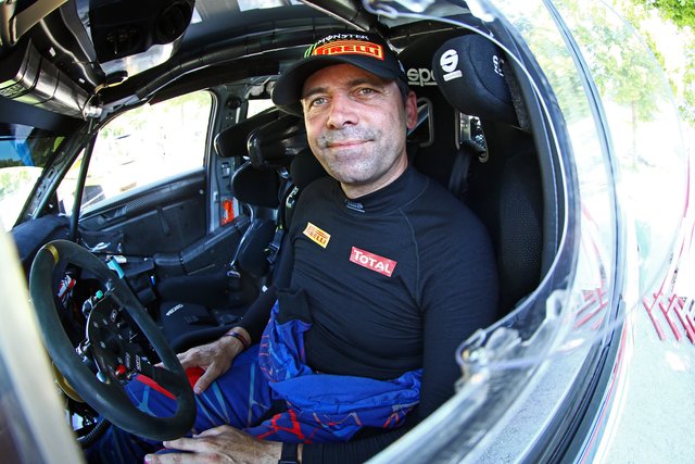 Johannes Keferböck | Foto: Daniel Fessl