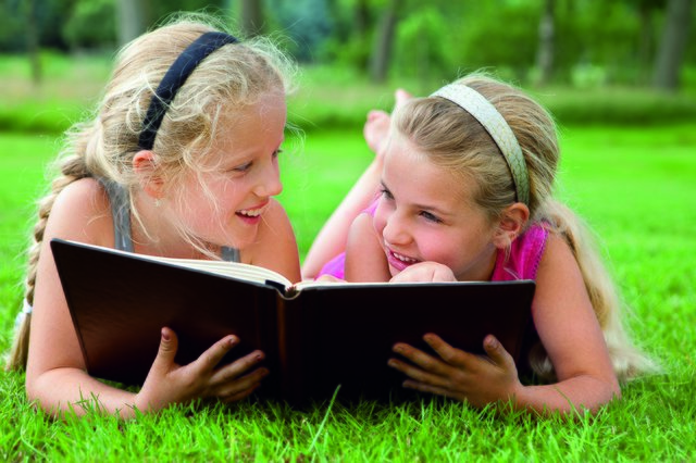 Beim Ferienspiel der Stadtbibliothek Linz gibt es tolle Preise zu gewinnen. | Foto: Ramona Heim/Fotolia