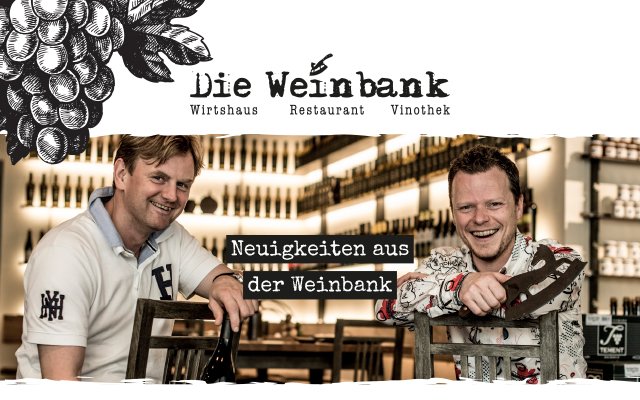 Foto: Weinbank